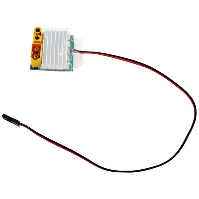 Drone Motor - VEHO-4.5-5.5V 2-14S 200A Isoliertes drahtloses elektronisches