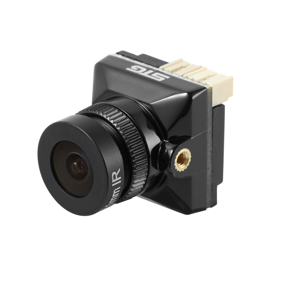Analog Fpv Camera - Little Boy Serie FPV-Kamera FPV-B19 Echtzeit-Übertragung