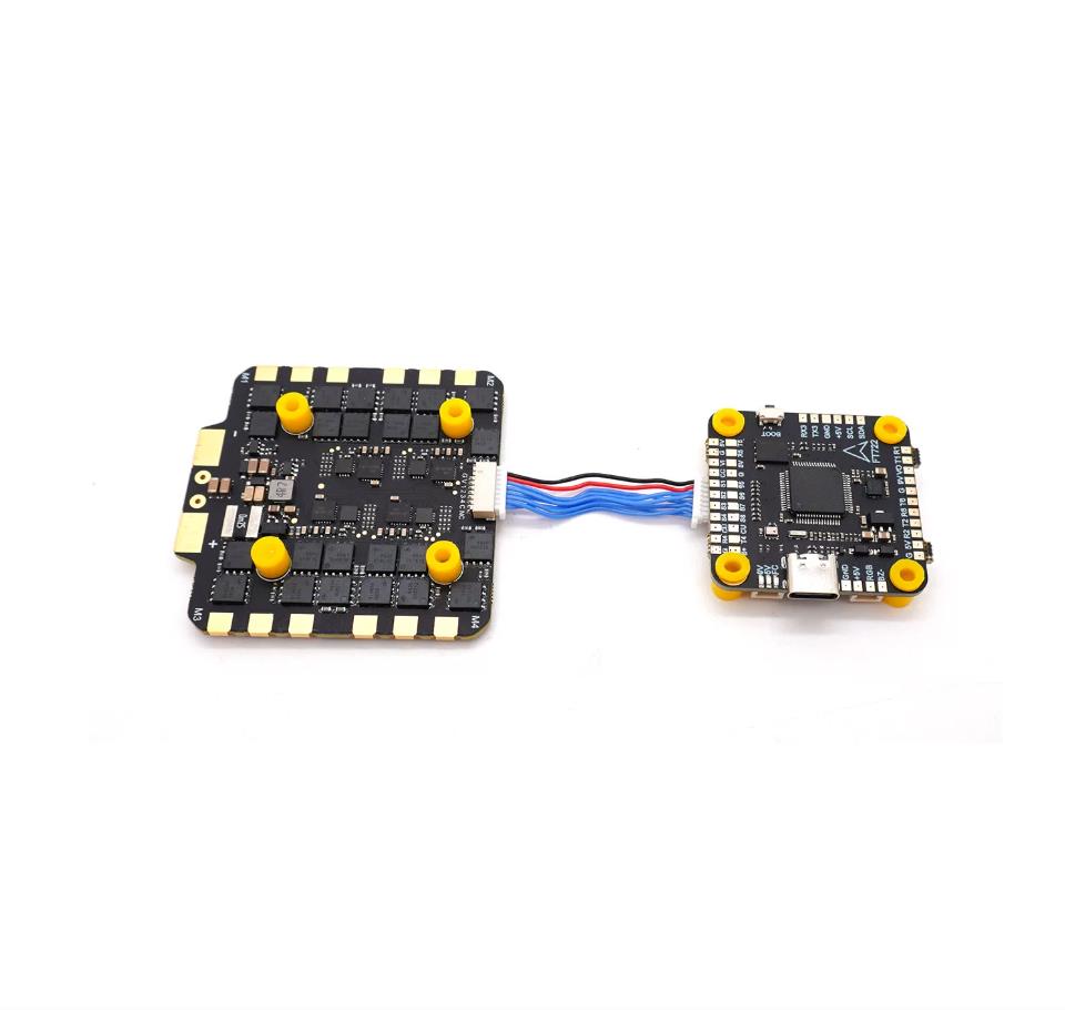 Betaflight Fc - F405 V3 FC F4 Stack Flugsteuerung