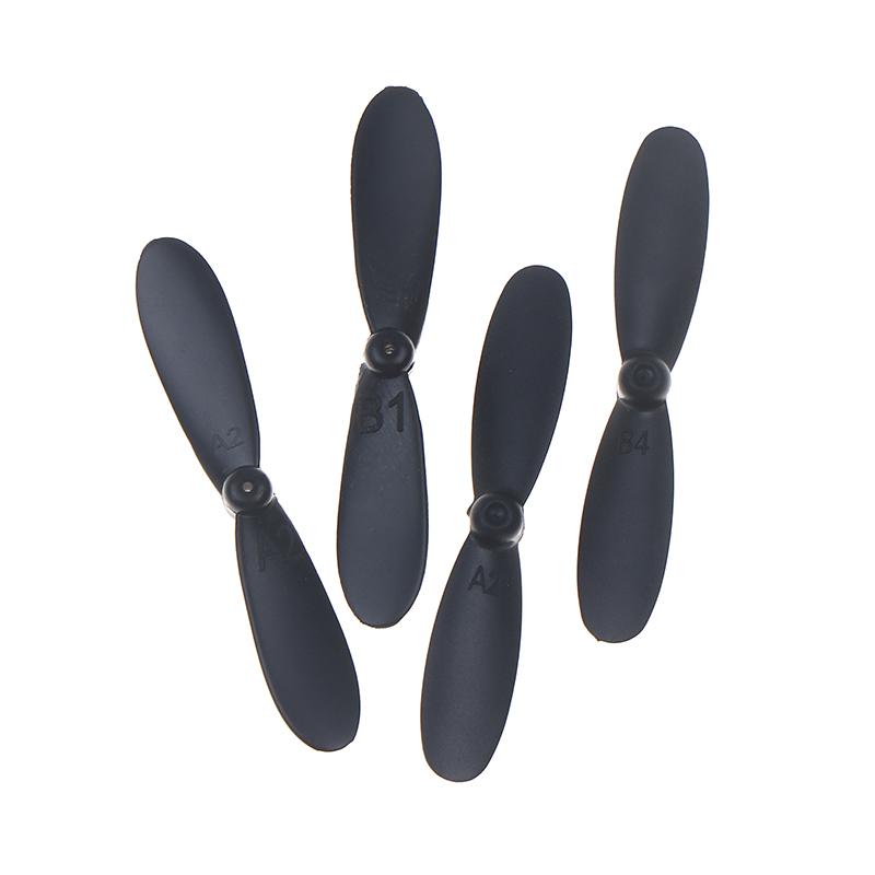 Rc Drone - HEISS! 8 Stück 42mm Propeller für