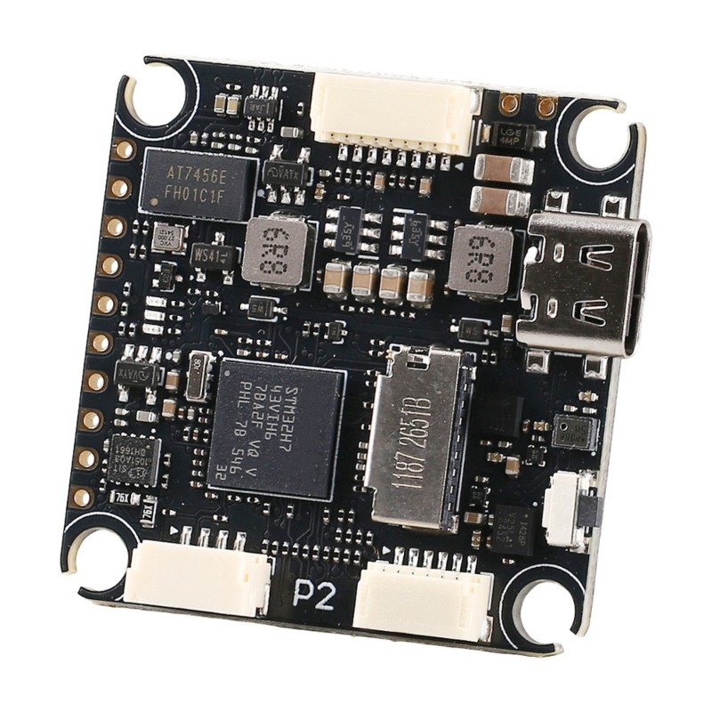 Betaflight Fc - A63T-TBS Lucid H7 FC Flugcontroller 30X30mm