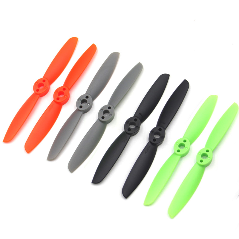 Mini Drone - 1 paar 4045 4 zoll 4X4,5