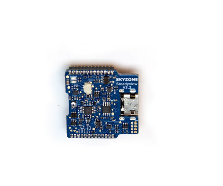 Goggles Fpv - SKYZONE Cobra X FPV Dr-one Receiver