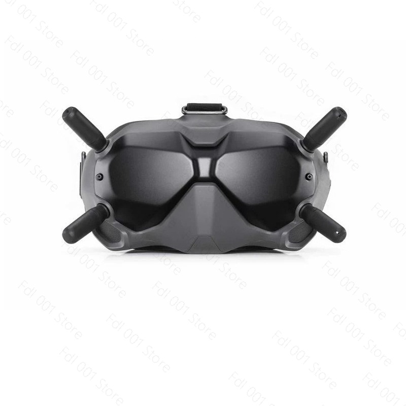 Dji Drone - Für DJI FPV Flugbrillen V2, Crossing-Machine-Brillen,