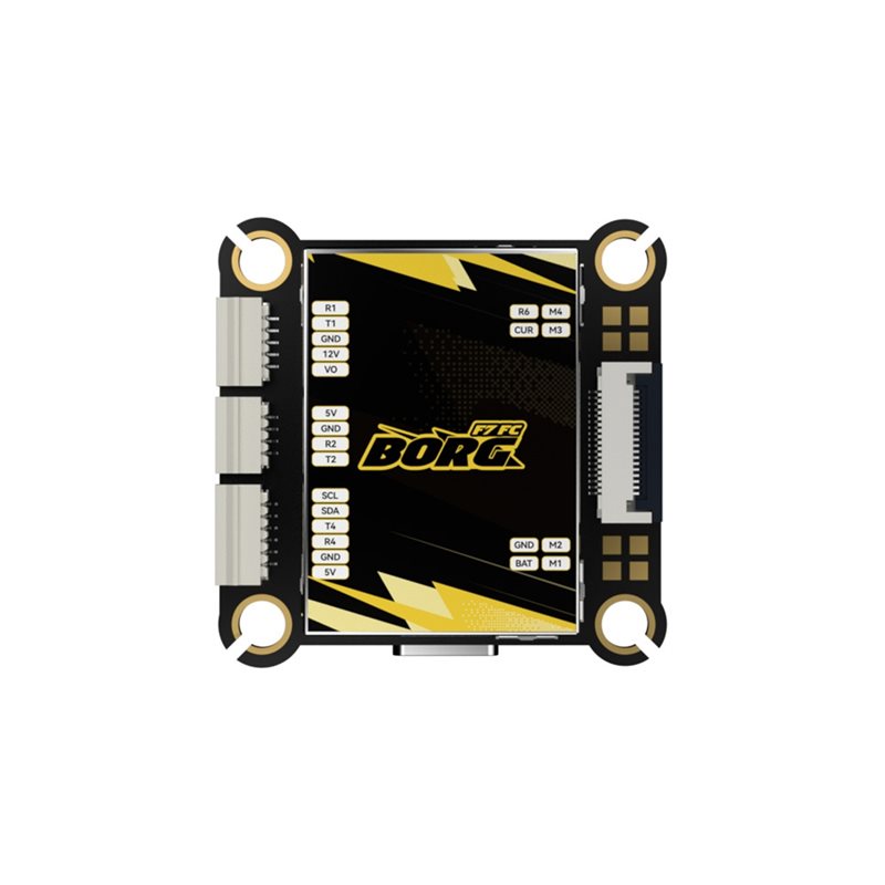 F722 Flight Controller - B78B-Für RC Für FPV Freestyle Drohnen