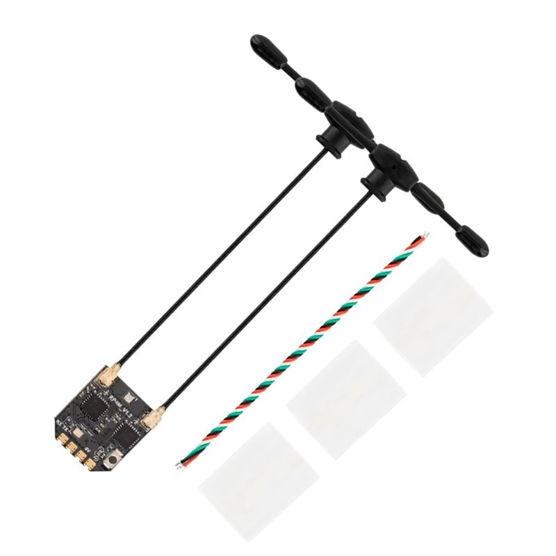 Mini Drone - ABUM-RP4TD-M 2.4Ghz Empfänger 2.4G ELRS RX