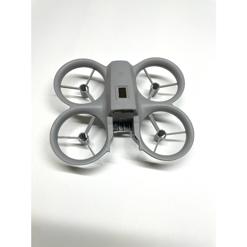 Mini Drone - Ersatz-Rumpfkörper-Ersatzteile für die V66 CZ06 Mini