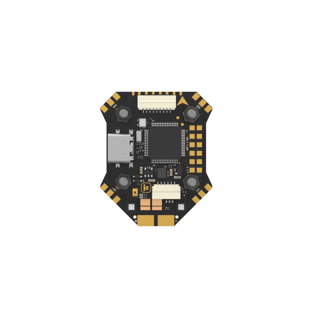 Mini Drone - iFlight Borg F7 Mini Stack Flugcontroller