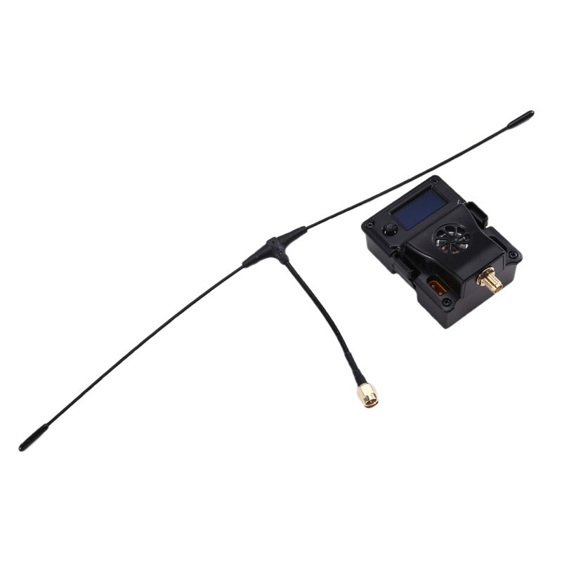 Drone Antenna - B05C-ELRS 433Mhz Hochfrequenz-Empfänger ES900 Videosender mit