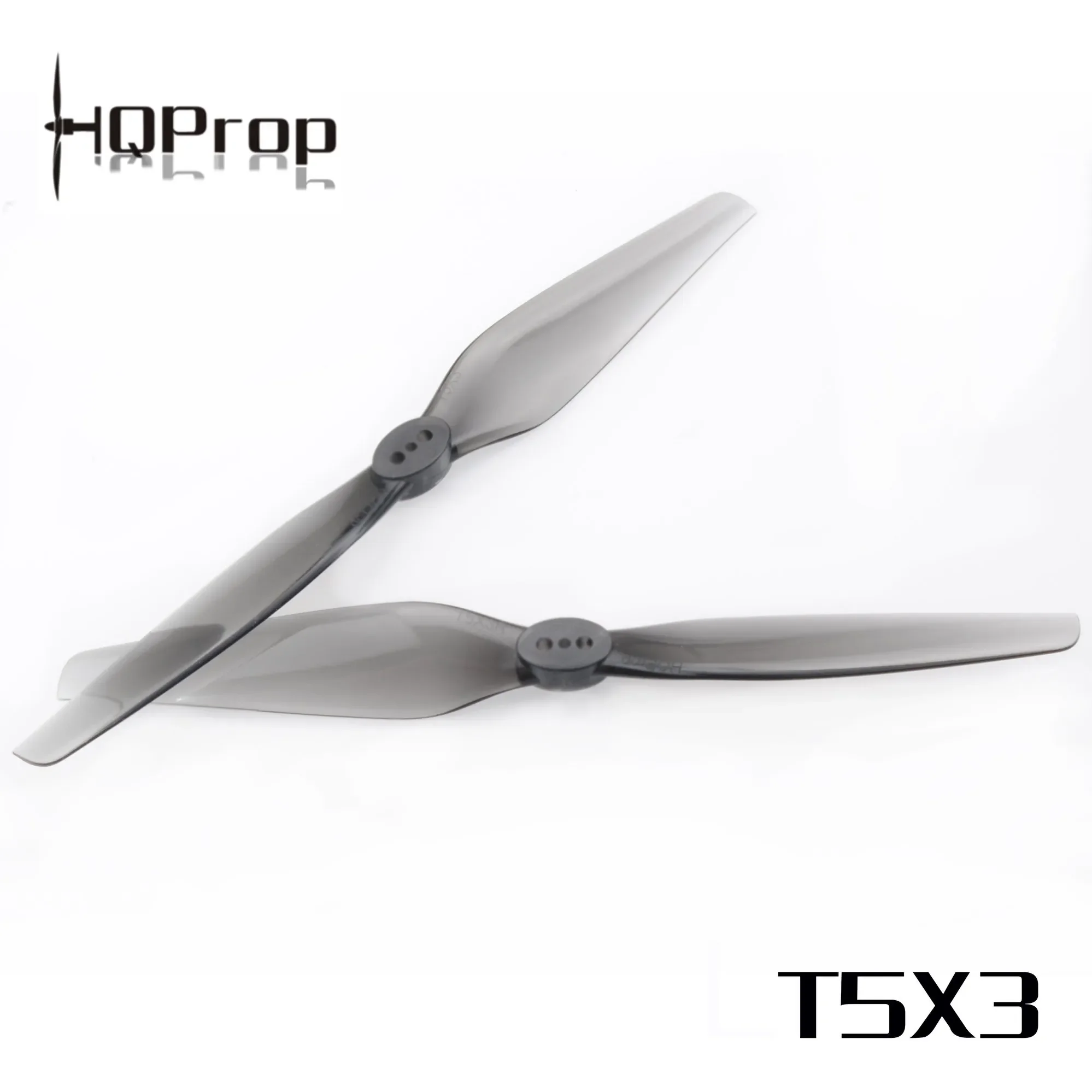 5 Inch Propeller - 8 Paar HQProp T5X3 5030 5