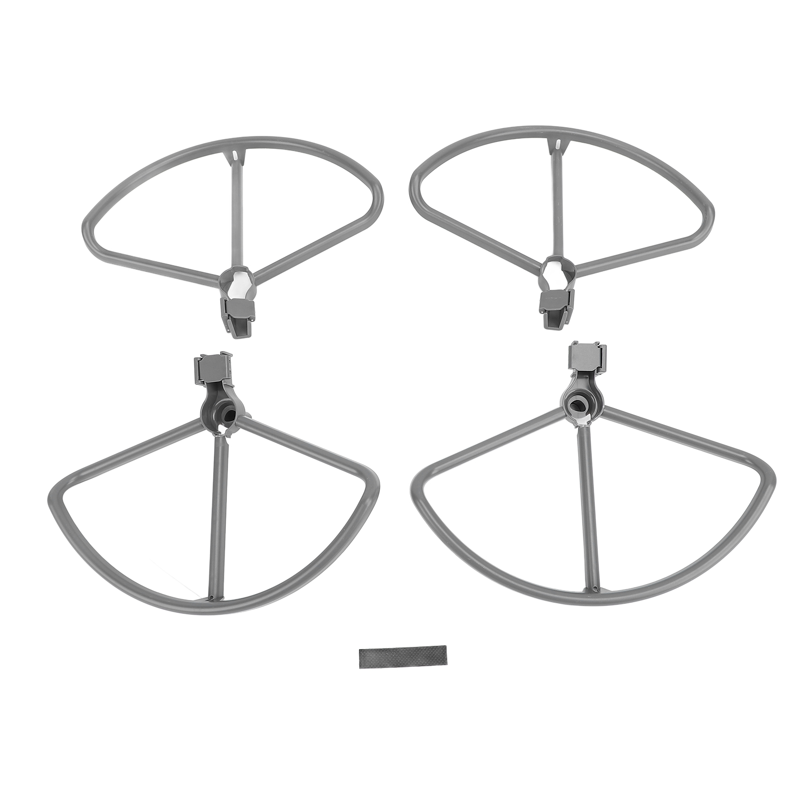 Propeller Guard - Schnellverschluss-Propellerschutz für Mavic 2 Pro Propellerschutz