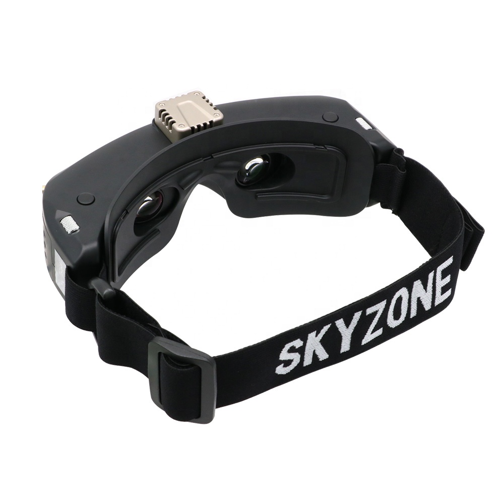 SKYZONE SKY04X PRO OLED 48CH 5 – Goggles Fpv Bewertung und Preis