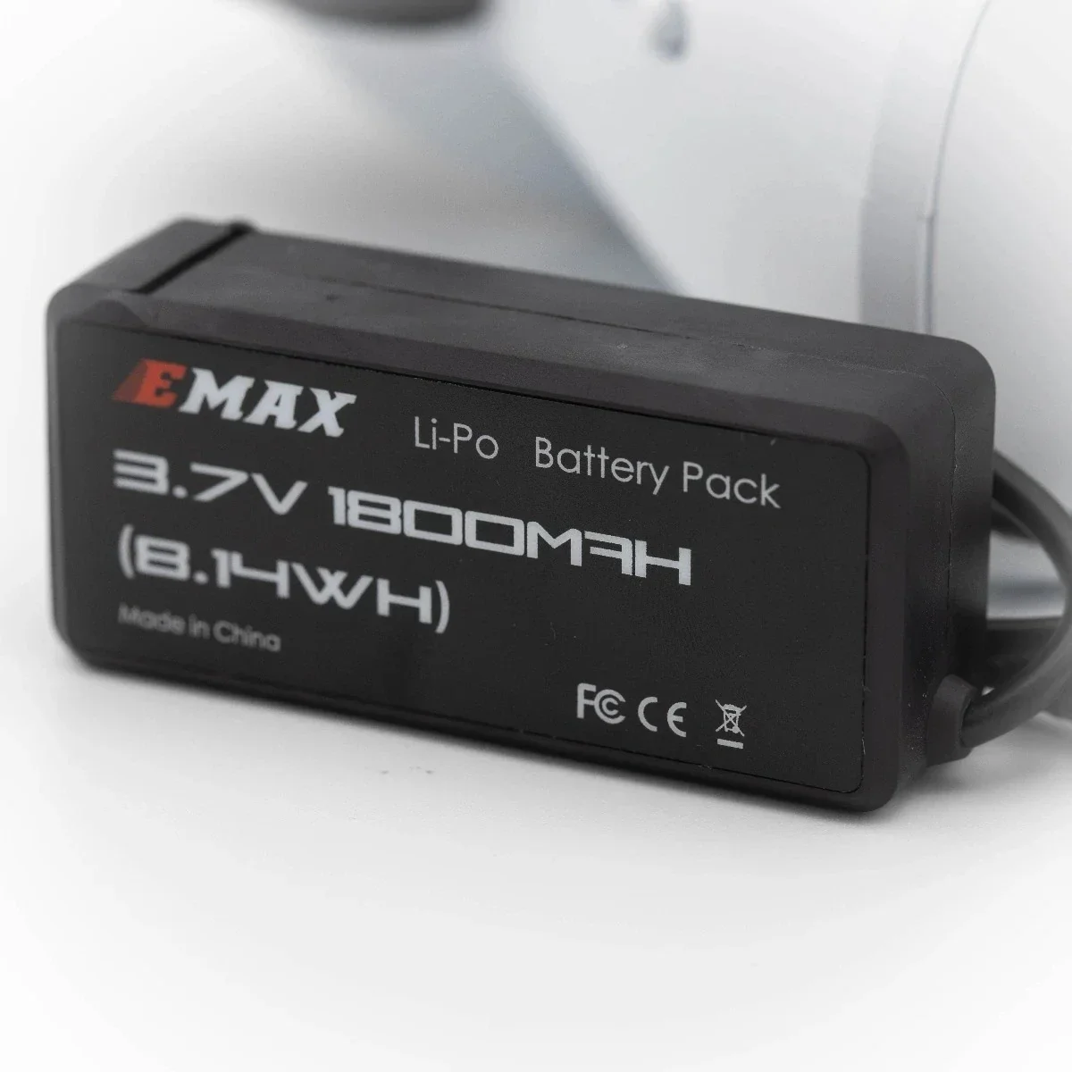 Emax 5.8G 48CH FPV-Brille Tiny – Goggles Fpv Bewertung und Preis