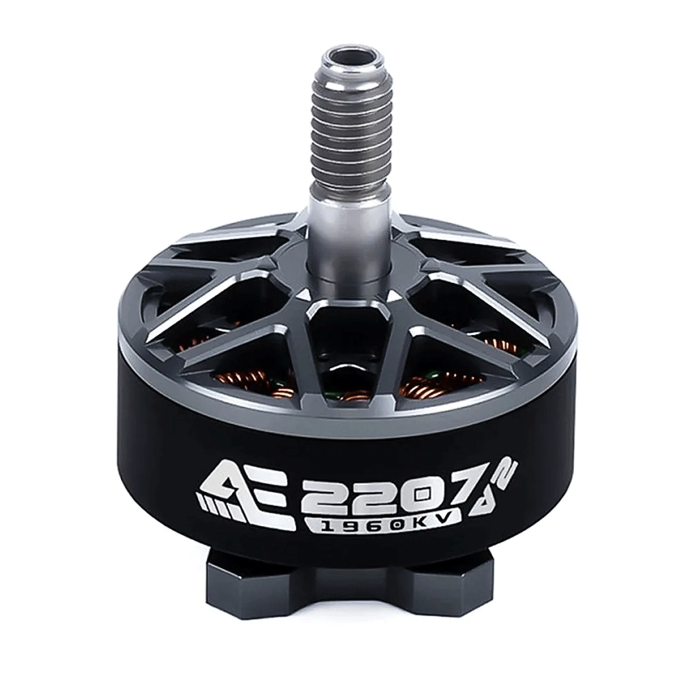 4 Stück AxisFlying AE2207 V2 1 – 5 Inch Propeller Bewertung und Preis
