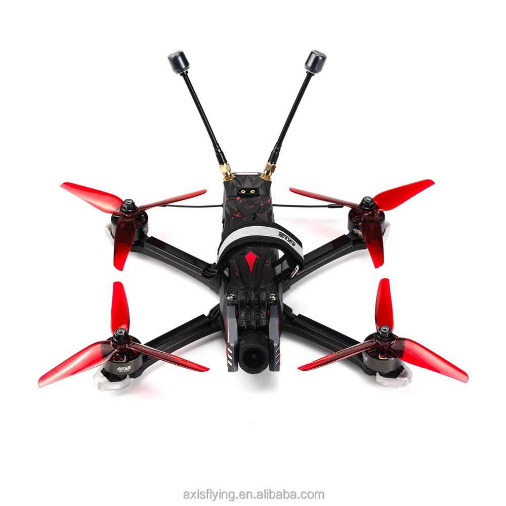 2025 Axisflying MANTA 5 PRO 5  – Dji Drone Bewertung und Preis
