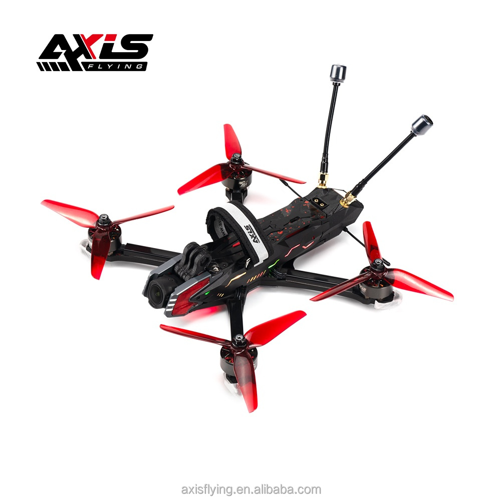 2025 Axisflying MANTA 5 PRO 5  – Dji Drone Bewertung und Preis