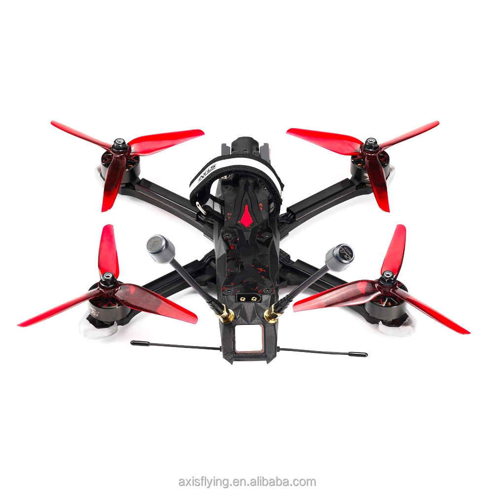 2025 Axisflying MANTA 5 PRO 5  – Dji Drone Bewertung und Preis
