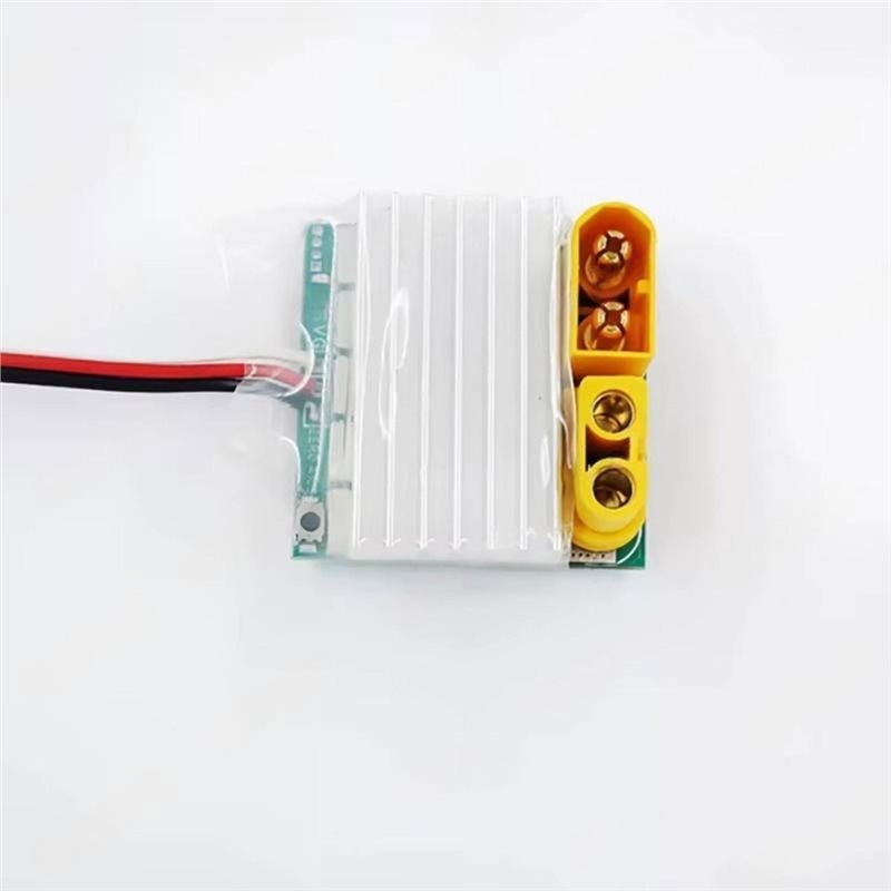 VEHO-4.5-5.5V 2-14S 200A Isoli – Drone Motor Bewertung und Preis