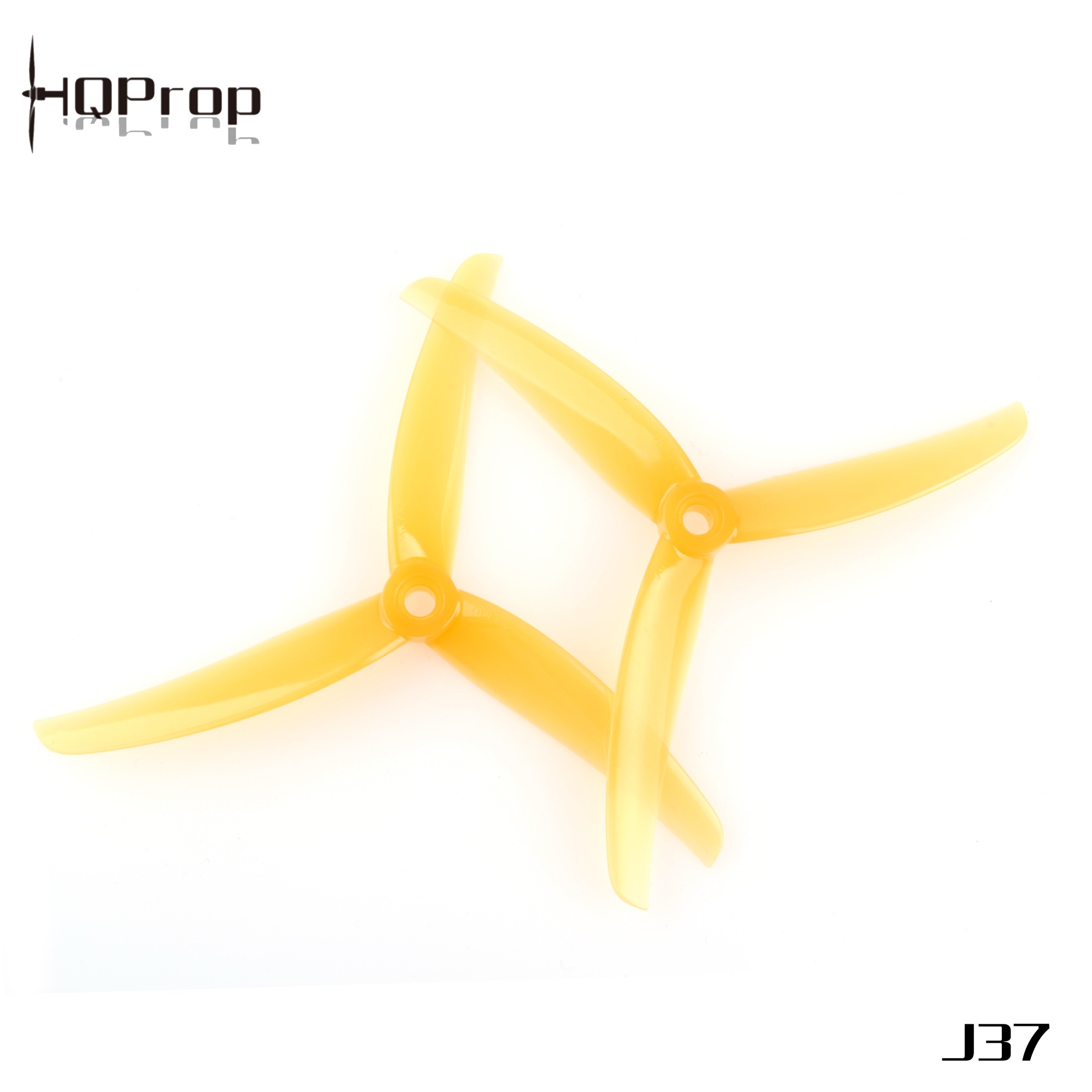 2 Paar HQPROP J37 4.9X3.7X3 FP – 5 Inch Propeller Bewertung und Preis