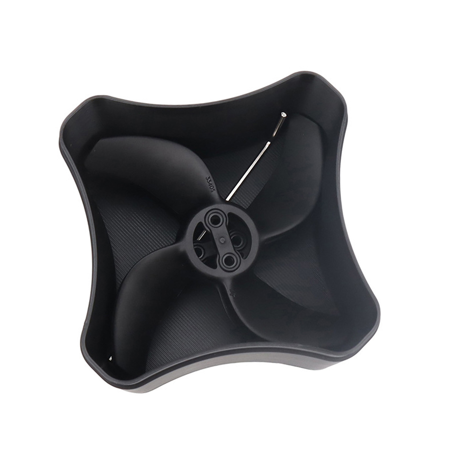 Schwarze tragbare PC-Aufbewahr – Dji Drone Bewertung und Preis