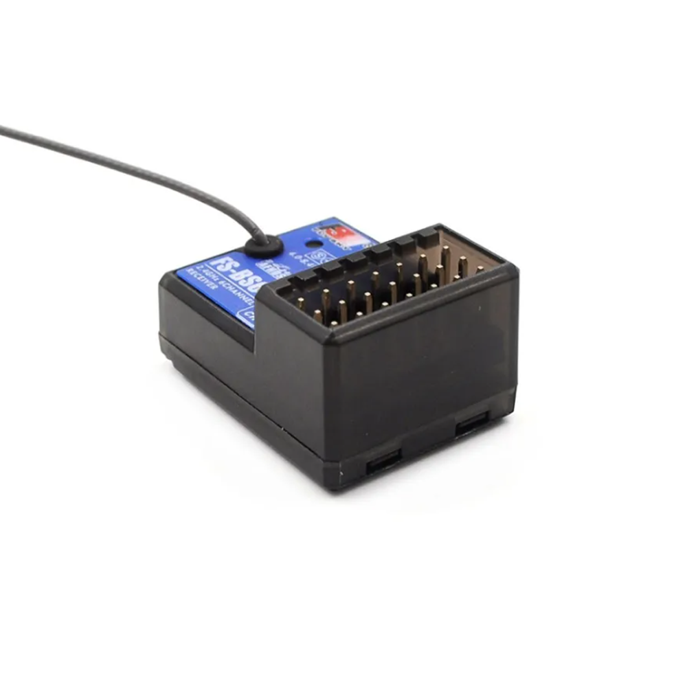 FlySky FS-BS6 2,4 GHz 6CH AFHD – Radio Transmitter 2.4Ghz Bewertung und Preis