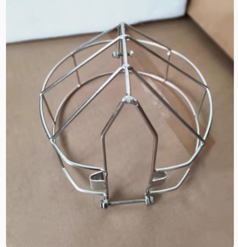 Propellers chutz hülle für Han – Propeller Guard Bewertung und Preis