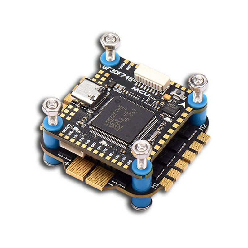 B05C-F745 FC&ESC FPV Stack GF3 – Drone Esc Bewertung und Preis