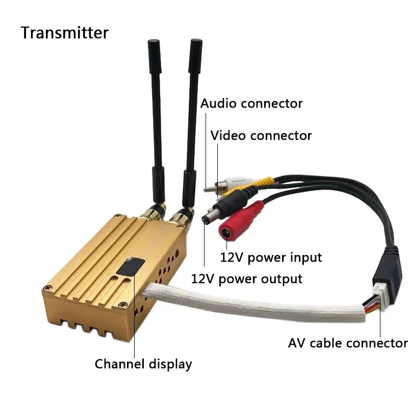 40 km LOS U-AV / FPV Mini 1,2  – Mini Drone Bewertung und Preis
