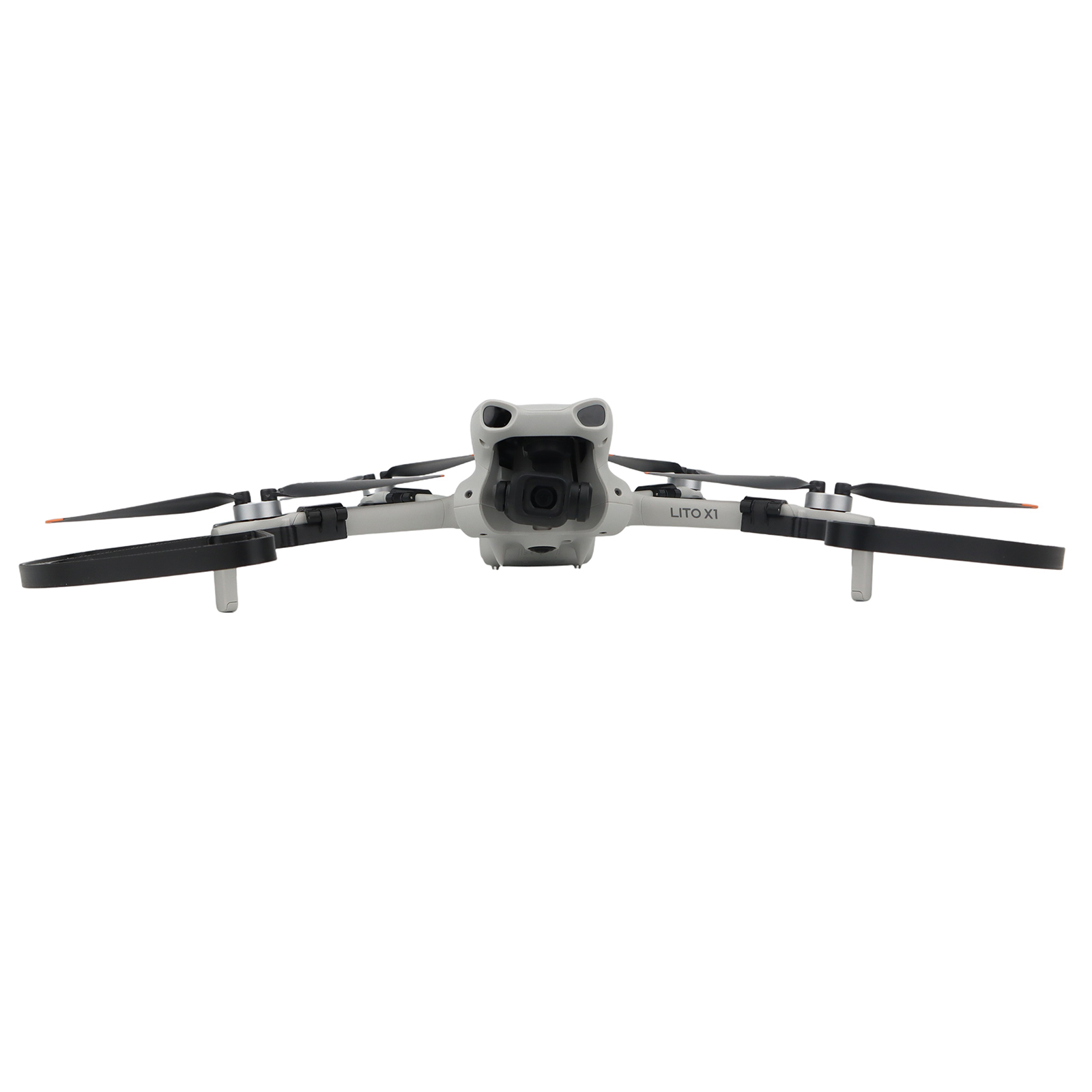Propellerschutz für DJI Lito 1 – Propeller Guard Bewertung und Preis