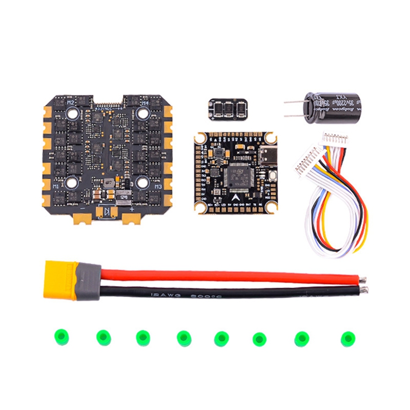 80A+F405/F722 STACK für 13-Zol – Drone Esc Bewertung und Preis