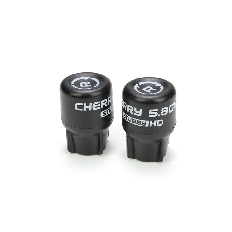 RUSHFPV Cherry Stubby 5.8G Ant – Goggles Fpv Bewertung und Preis
