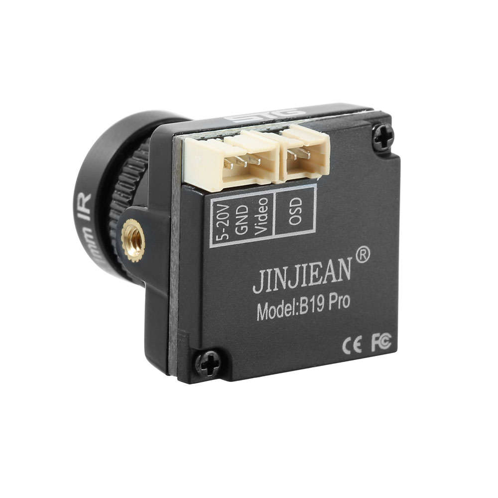 Little Boy Serie FPV-Kamera FP – Analog Fpv Camera Bewertung und Preis