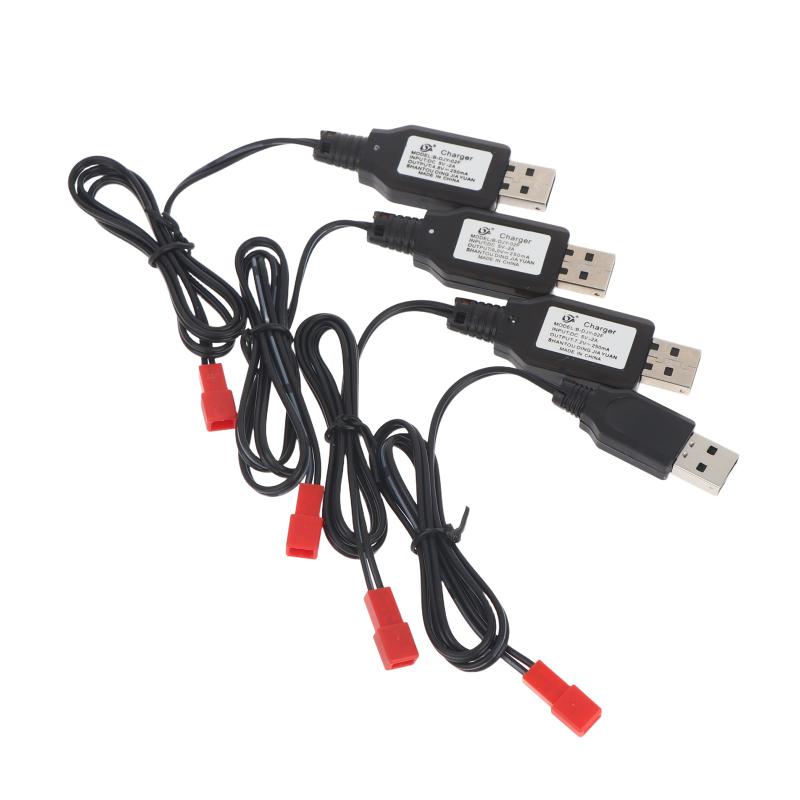 Langlebige USB 3,7V 500mA Akku – Drone Battery Charger Bewertung und Preis