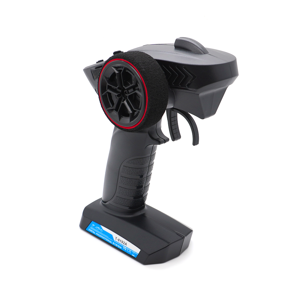 YSIDO 2-IN-1 ESC & Empfänger m – Radio Transmitter 2.4Ghz Bewertung und Preis