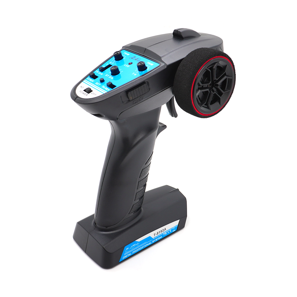 YSIDO 2-IN-1 ESC & Empfänger m – Radio Transmitter 2.4Ghz Bewertung und Preis