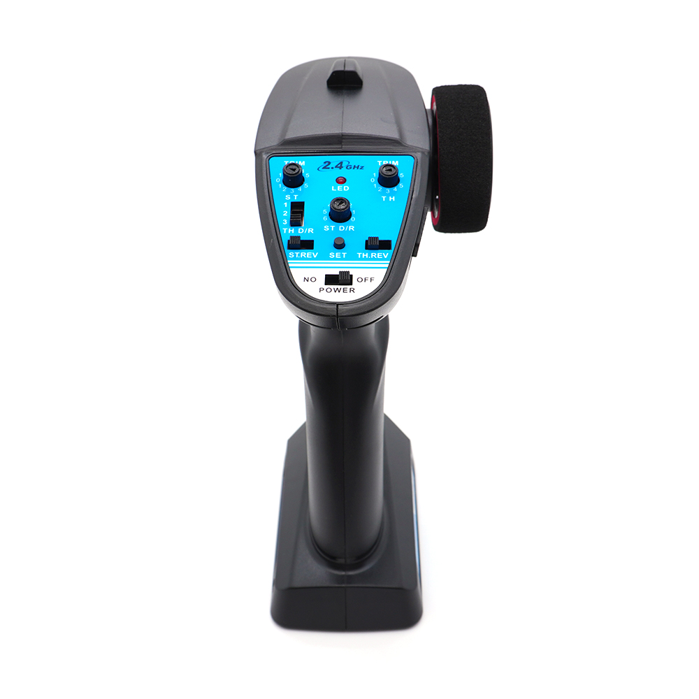 YSIDO 2-IN-1 ESC & Empfänger m – Radio Transmitter 2.4Ghz Bewertung und Preis