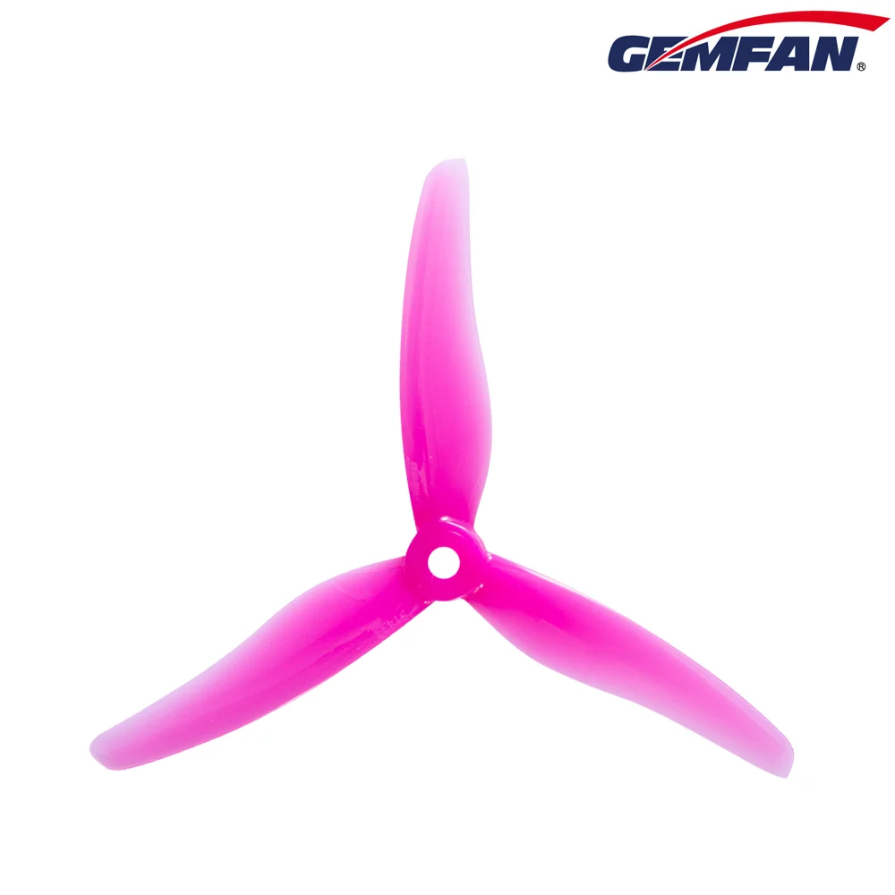 12 Paar Gemfan Hurricane 51433 – 5 Inch Propeller Bewertung und Preis