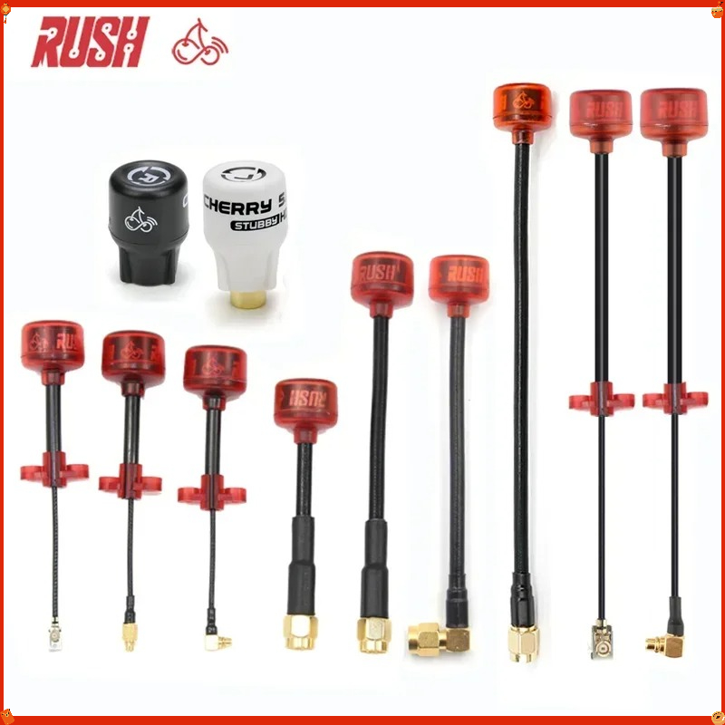 Rush Cherry FPV 5.8G Antenne S – Goggles Fpv Bewertung und Preis