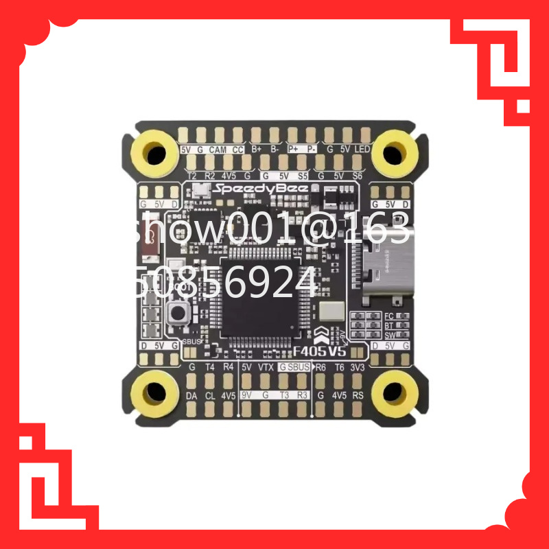 F405 V4/V5 Stack BLS 55A/60A 4 – Betaflight Fc Bewertung und Preis