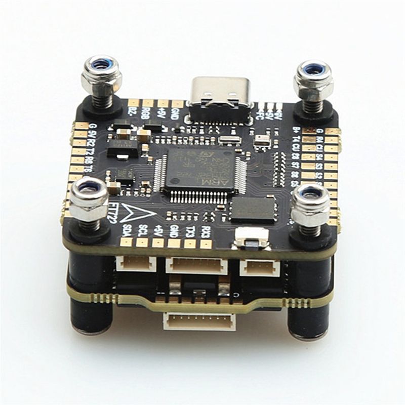 Excellent-F722 Stack F7 Flugst – F722 Flight Controller Bewertung und Preis
