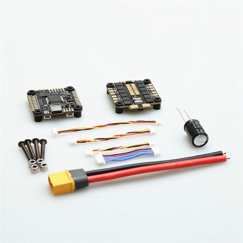 Excellent-F722 Stack F7 Flugst – F722 Flight Controller Bewertung und Preis