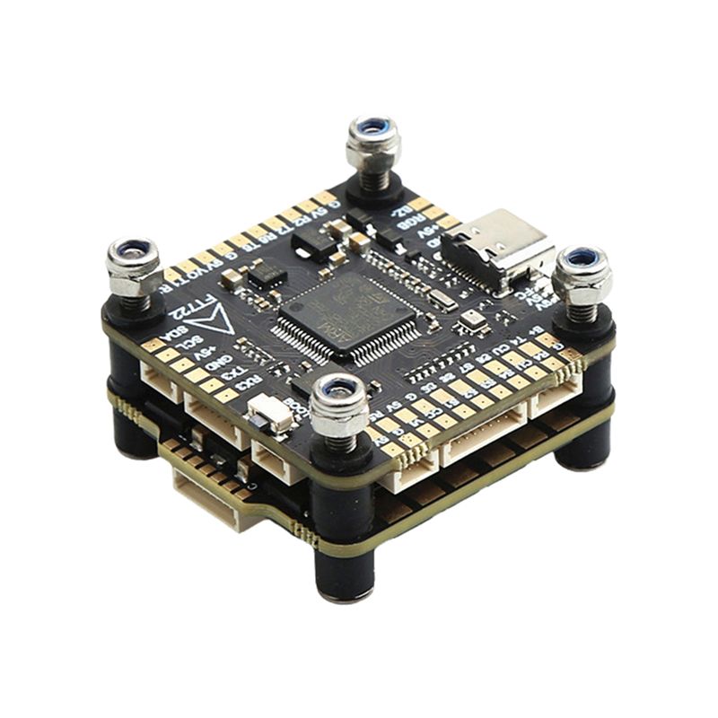 AS96-F722 Stack F7 Flugsteueru – Drone Esc Bewertung und Preis
