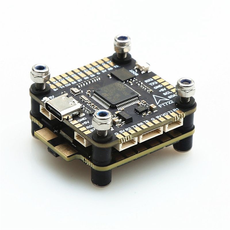 AS96-F722 Stack F7 Flugsteueru – Drone Esc Bewertung und Preis
