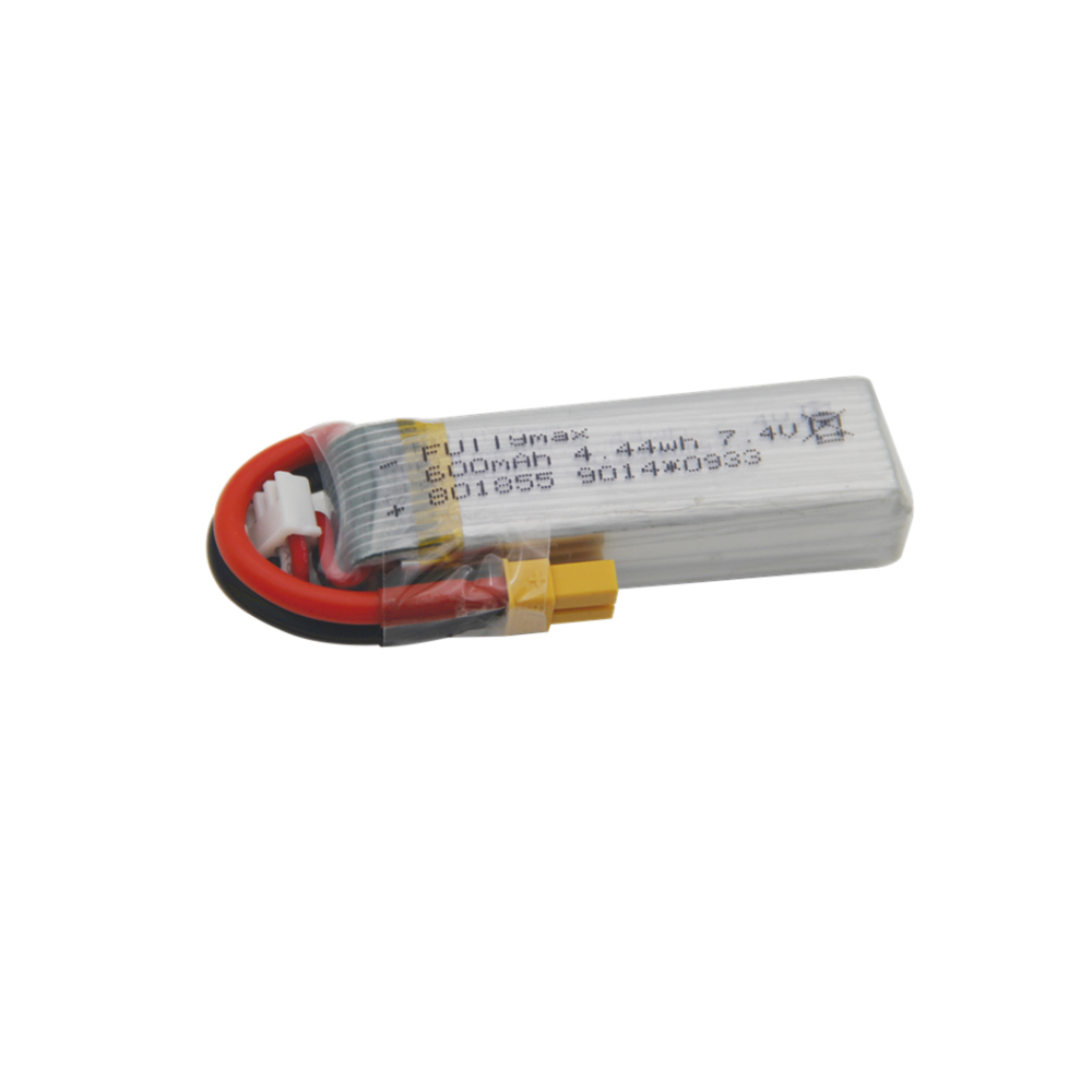 7,4 V 600 mAh Lipo Batterie +  – Drone Battery Charger Bewertung und Preis