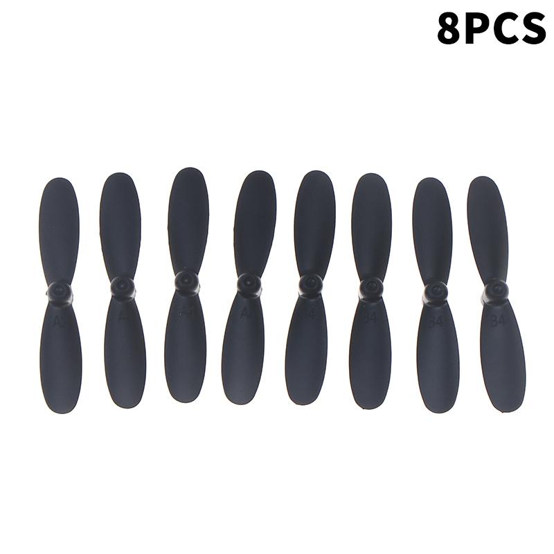 HEISS! 8 Stück 42mm Propeller  – Rc Drone Bewertung und Preis