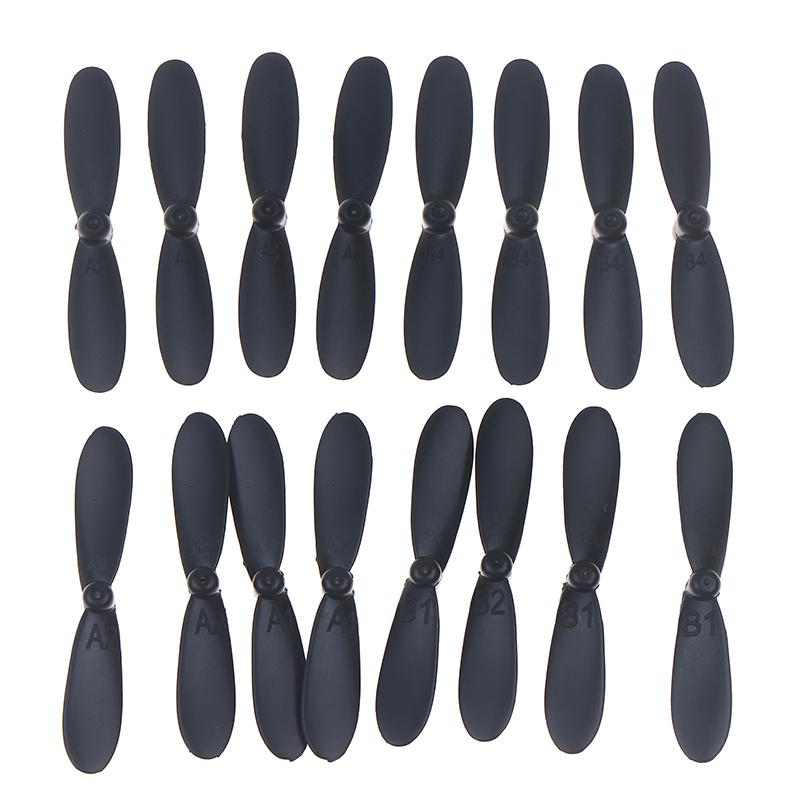 HEISS! 8 Stück 42mm Propeller  – Rc Drone Bewertung und Preis
