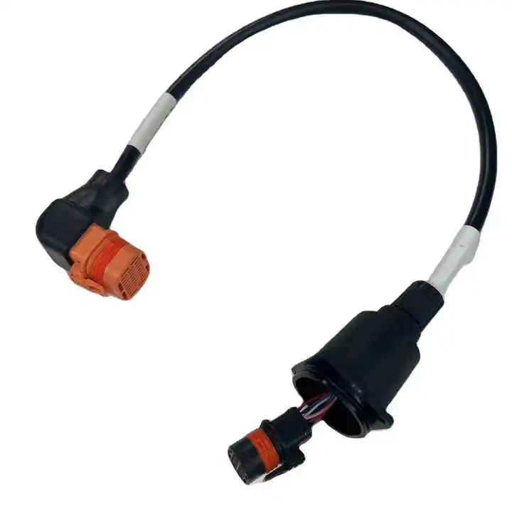 T50 Streusystem Hauptkabel Bat – Drone Battery Bewertung und Preis