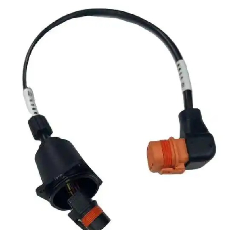 T50 Streusystem Hauptkabel Bat – Drone Battery Bewertung und Preis