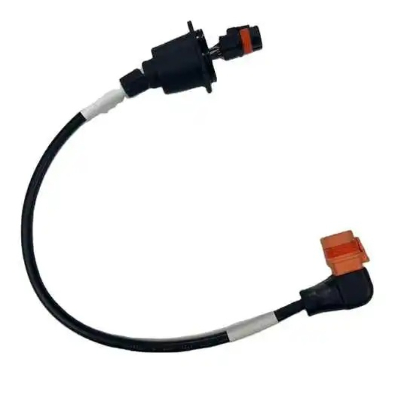 T50 Streusystem Hauptkabel Bat – Drone Battery Bewertung und Preis
