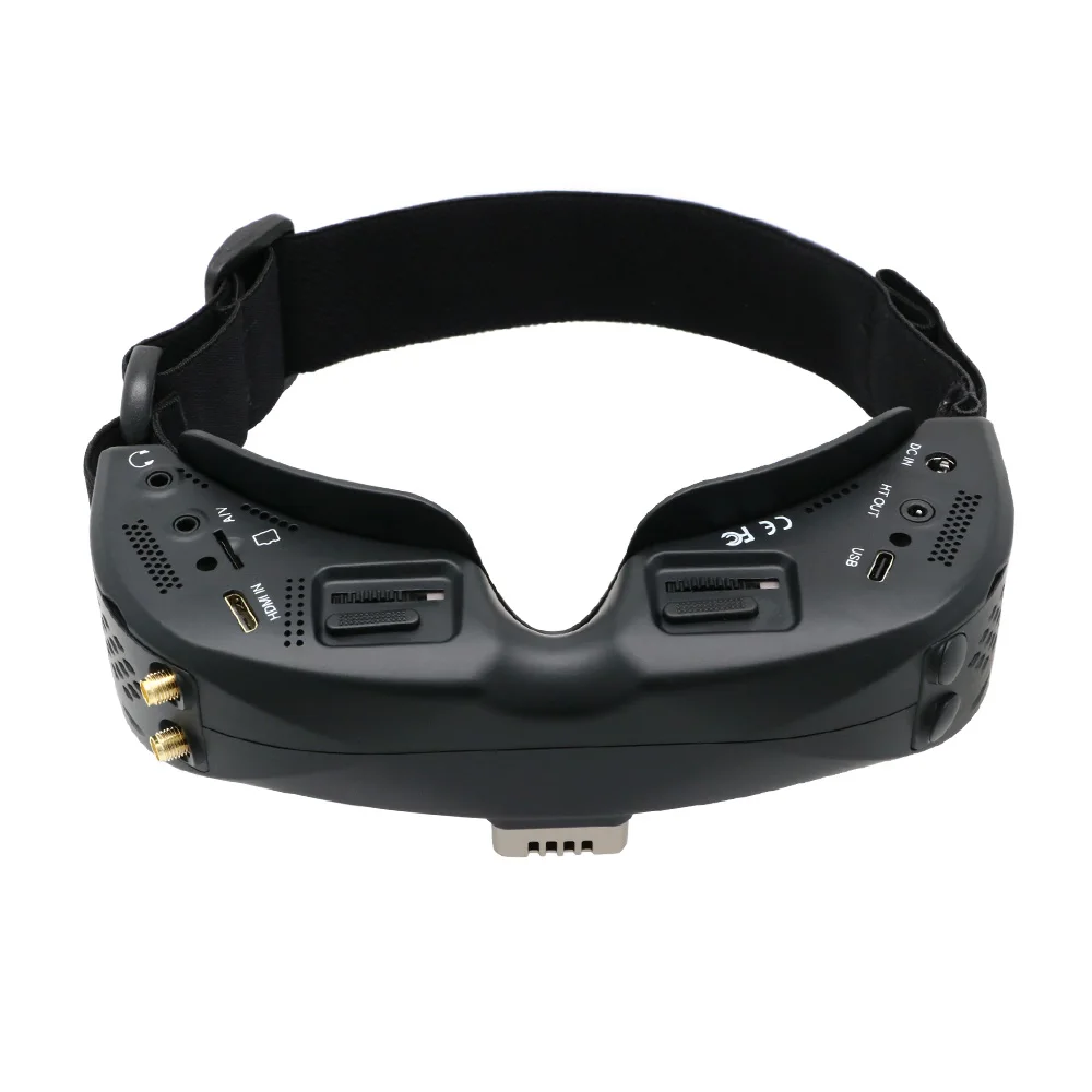 SKYZONE SKY04X PRO OLED 48CH 5 – Goggles Fpv Bewertung und Preis